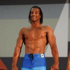 William  Crummy - NPC Golds Classic 2011 - #1
